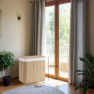 Seinariiul 60cm LWS26BX