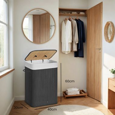 Seinariiul 60cm LWS26BX