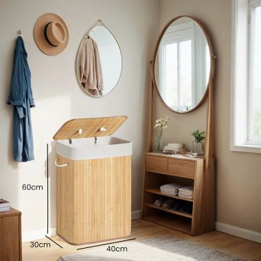 Seinariiul 60cm LWS26BX