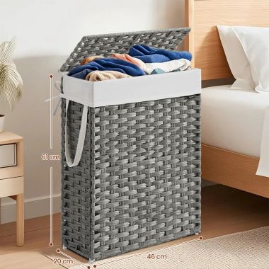 Seinariiul 60cm LWS26BX