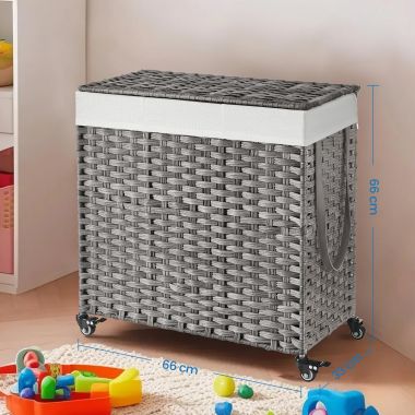 Seinariiul 60cm LWS26BX