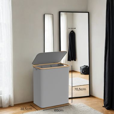 Seinariiul 60cm LWS26BX