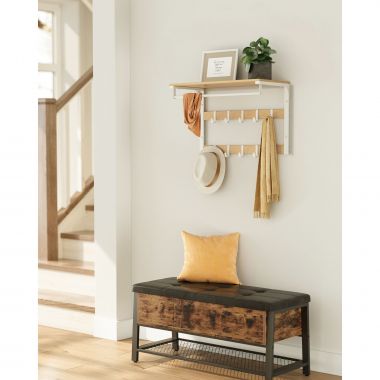 Seinariiul 60cm LWS26BX