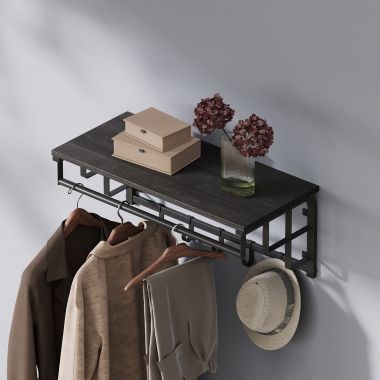 Seinariiul 60cm LWS26BX