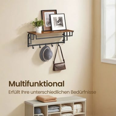 Seinariiul 60cm LWS26BX