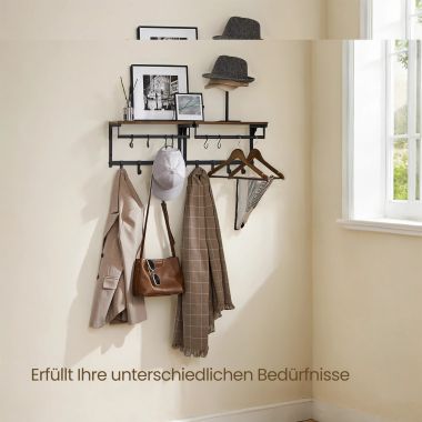 Seinariiul 60cm LWS26BX