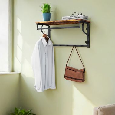 Seinariiul 60cm LWS26BX