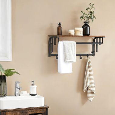 Seinariiul 60cm LWS26BX
