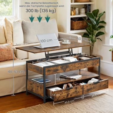 Seinariiul 60cm LWS26BX