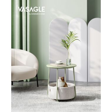 Seinariiul 60cm LWS26BX