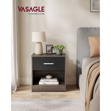 Seinariiul 60cm LWS26BX