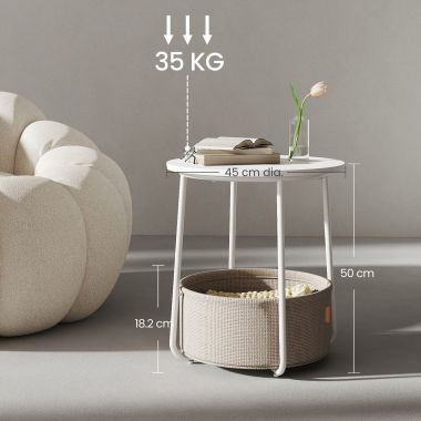 Seinariiul 60cm LWS26BX