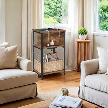 Seinariiul 60cm LWS26BX