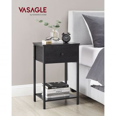 Seinariiul 60cm LWS26BX