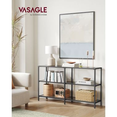 Seinariiul 60cm LWS26BX