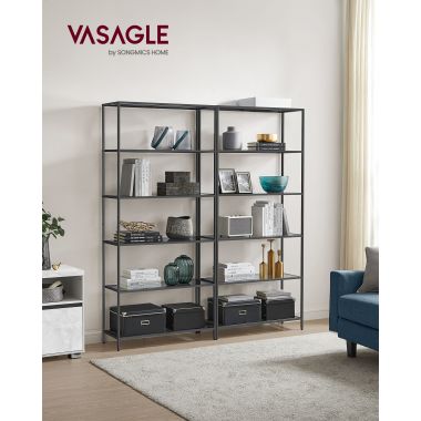 Seinariiul 60cm LWS26BX