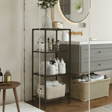 Seinariiul 60cm LWS26BX