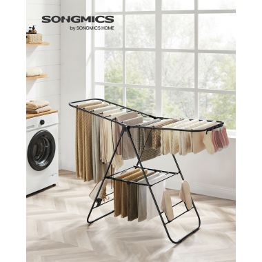 Seinariiul 60cm LWS26BX