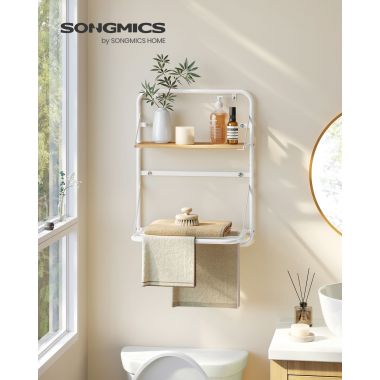 Seinariiul 60cm LWS26BX