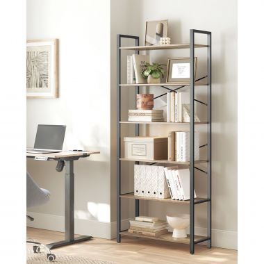 Seinariiul 60cm LWS26BX