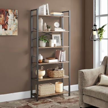 Seinariiul 60cm LWS26BX