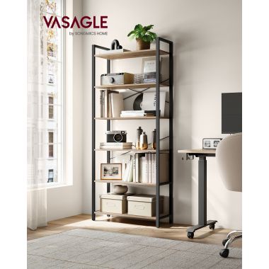Seinariiul 60cm LWS26BX
