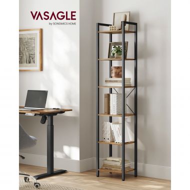 Seinariiul 60cm LWS26BX