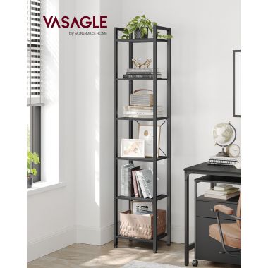 Seinariiul 60cm LWS26BX