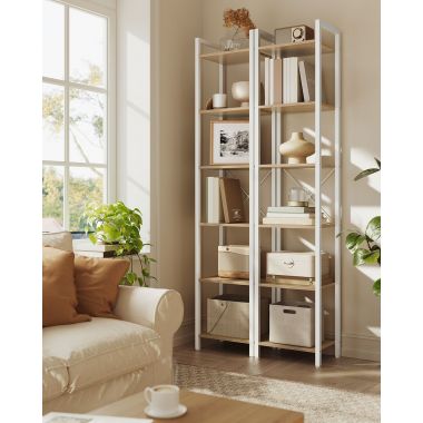 Seinariiul 60cm LWS26BX