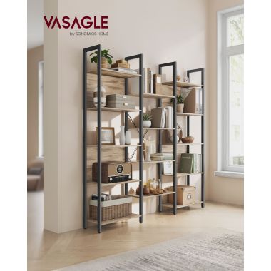 Seinariiul 60cm LWS26BX