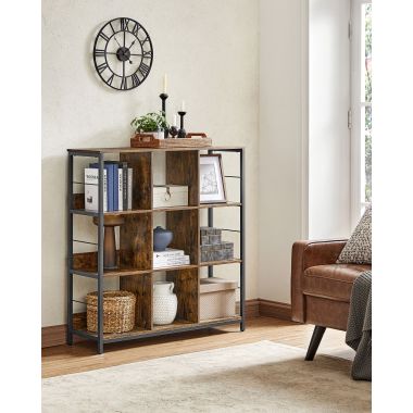 Seinariiul 60cm LWS26BX