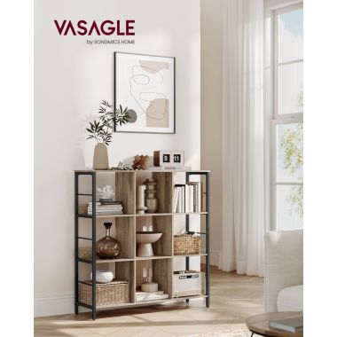 Seinariiul 60cm LWS26BX