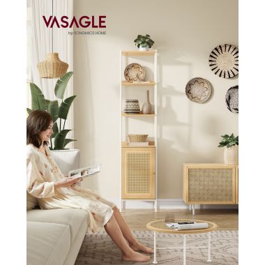 Seinariiul 60cm LWS26BX