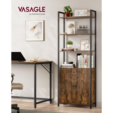 Seinariiul 60cm LWS26BX
