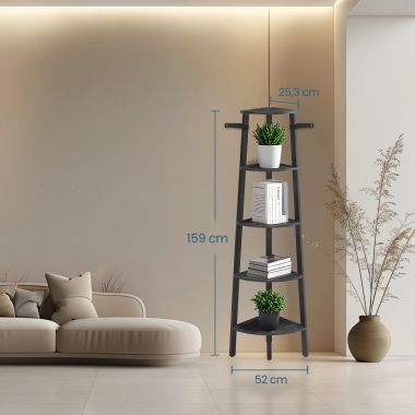 Seinariiul 60cm LWS26BX