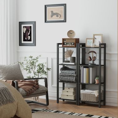 Seinariiul 60cm LWS26BX