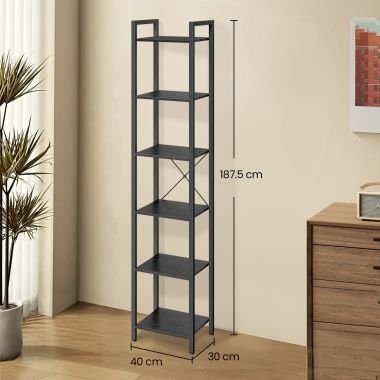 Seinariiul 60cm LWS26BX