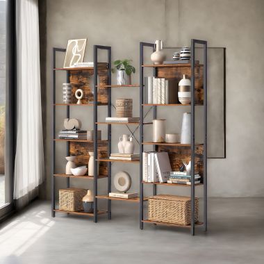 Seinariiul 60cm LWS26BX
