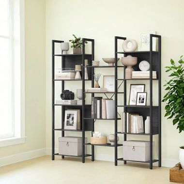 Seinariiul 60cm LWS26BX