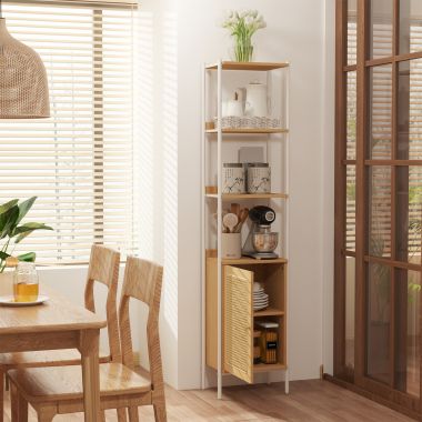 Seinariiul 60cm LWS26BX
