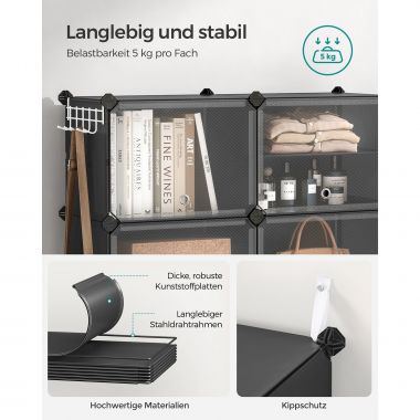 Seinariiul 60cm LWS26BX