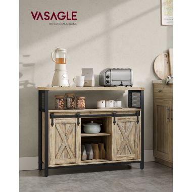 Seinariiul 60cm LWS26BX