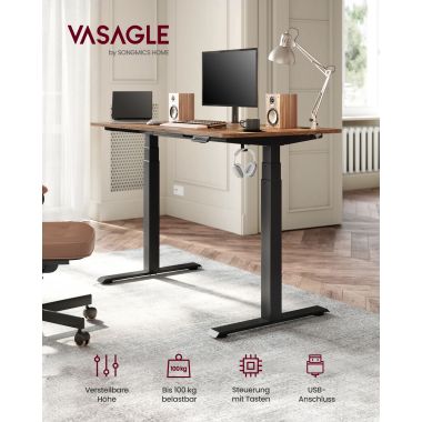 Seinariiul 60cm LWS26BX