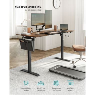 Seinariiul 60cm LWS26BX