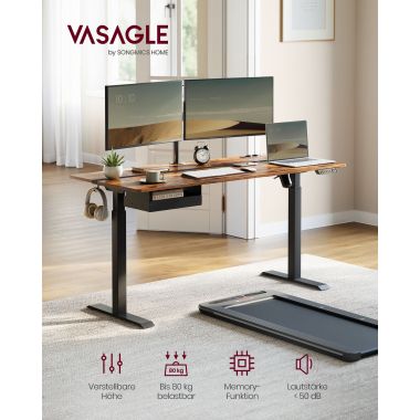 Seinariiul 60cm LWS26BX
