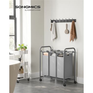 Seinariiul 60cm LWS26BX