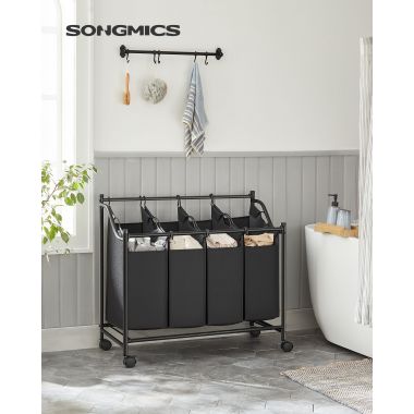 Seinariiul 60cm LWS26BX