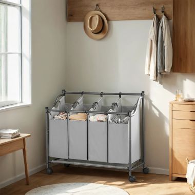 Seinariiul 60cm LWS26BX