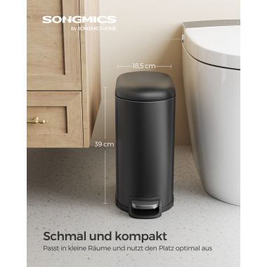 Seinariiul 60cm LWS26BX