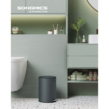 Seinariiul 60cm LWS26BX